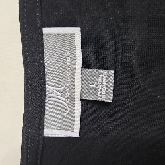 Snakeprint Top Size Large - Picture 5 of 6